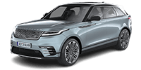 New Range Rover Velar