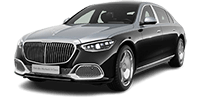 Maybach S-Class