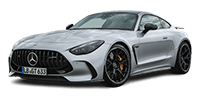 The New AMG GT
