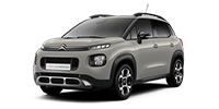 C3 Aircross