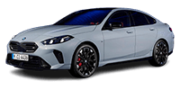 2 Series Gran Coupe