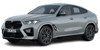 X6 M