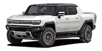 Hummer EV Pickup
